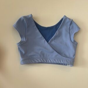 Five the Label - Turn Around top YL